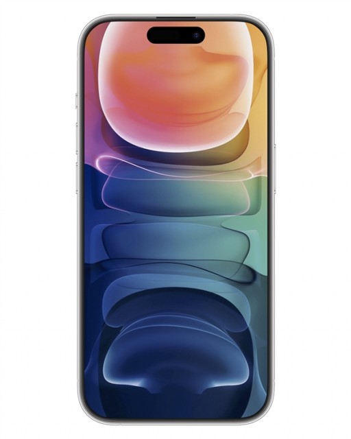 iPhone 15 Pro渲染图曝光，更窄边框设计