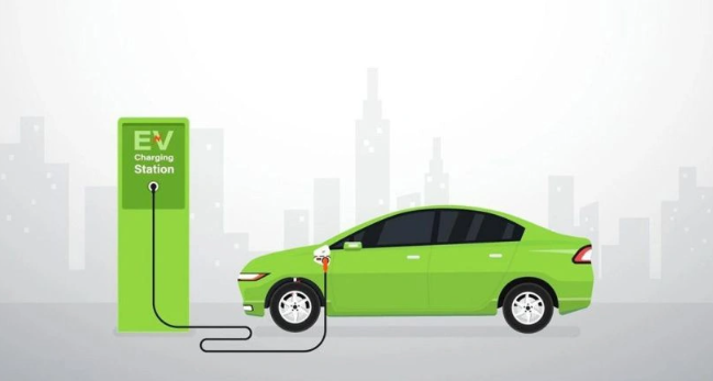广东：扩大新能源汽车消费，推动充电设施建设