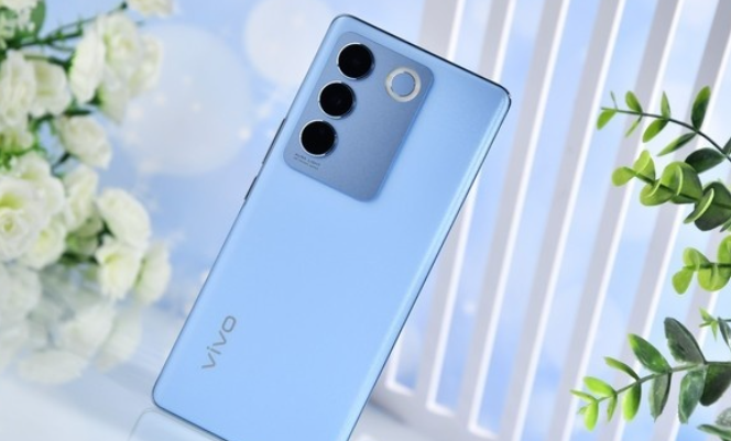 vivo s16多少钱-vivo s16价格介绍 