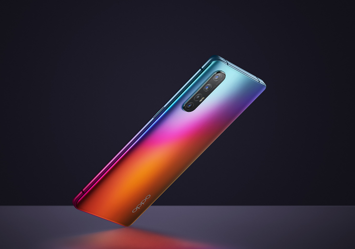 opporeno3和reno3pro的区别哪个好 