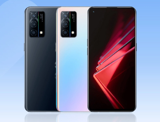 OPPO Reno5 K 5G和OPPO K9 5G手机可以升级到ColorOS