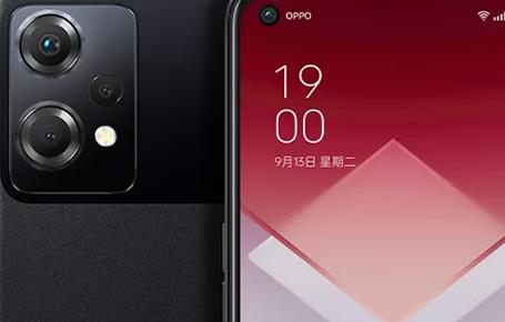 oppok10x参数配置详情-oppok10x参数配置详情介绍 