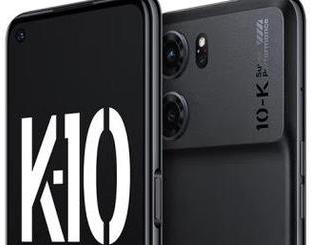 oppok10x和k10哪个性价比高详细介绍 