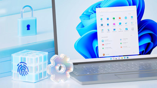 Win11 Build 23486预览版更新：推进无密码体验与Passkey登录应用