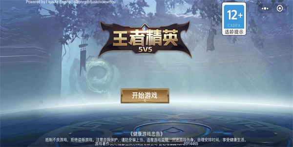 王者精英5v5兑换码2023