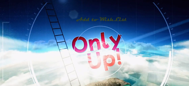 onlyup游戏多少钱-onlyup游戏价格