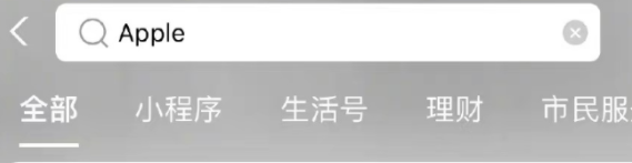 支付宝怎么绑定AppleID