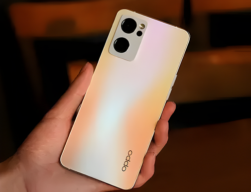 opporeno9怎么看手机型号详细说明 