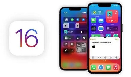 ios16值得更新吗 