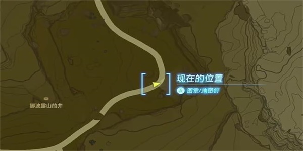 王国之泪格鲁德峡谷的遇险者迷你挑战攻略