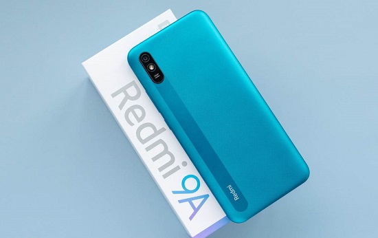 redmi9a什么时候上市的 