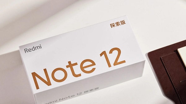 redminote12探索版怎么样-红米note12探索版评测 