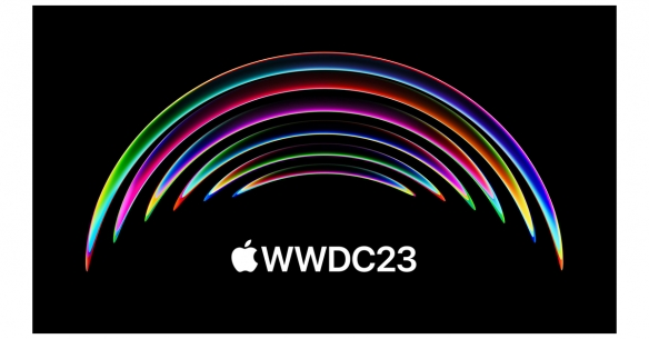 苹果官方公开2023年全球开发者大会WWDC23日程 将于6月6日举行