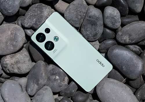 opporeno9参数配置详细介绍 