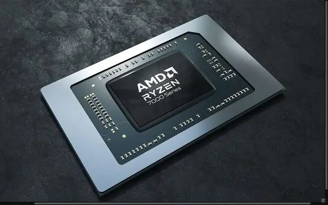 AMD将推中国特供CPU 锐龙 5 7500F，无集成显卡