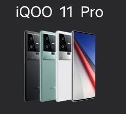 iqoo11pro是5g手机吗-iqoo11pro是5g手机吗介绍 