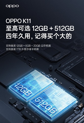 oppok11有几个版本 