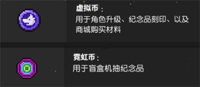 霓虹深渊无限代币获取攻略