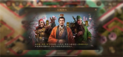 三国志战棋版55级挑战义结同心怎么打 低成本打法攻略