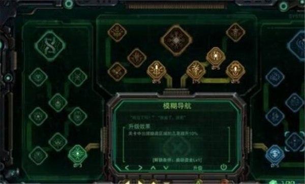 湮灭线隐藏房间进入方法 隐藏地图开启攻略