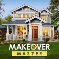 装修游戏手游经营，的Makeover Master(装修大亨无限金币钻石版)玩味十足