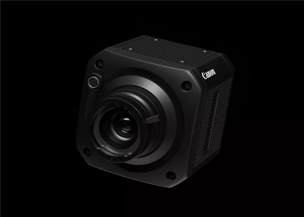 夜晚监控新利器！佳能MS-500相机9月上市，18万元售价曝光！