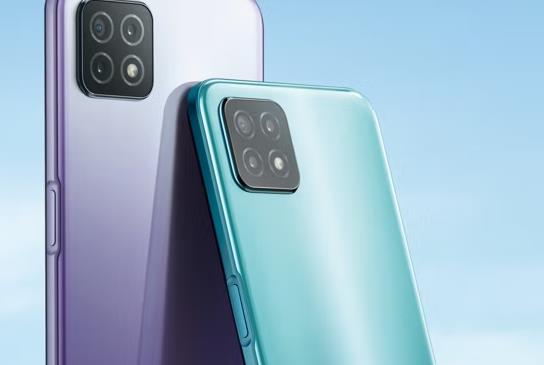 oppoa53多少钱-oppoa53手机价格 