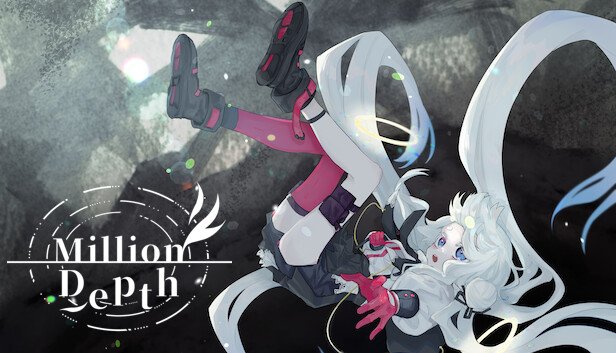 探索神秘的地下世界 《Million Depth》现已上架Steam