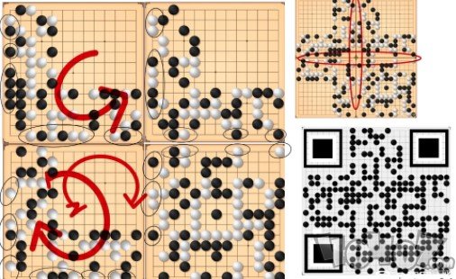 犯罪大师黑白桎梏答案解析 黑白桎梏正确答案是什么