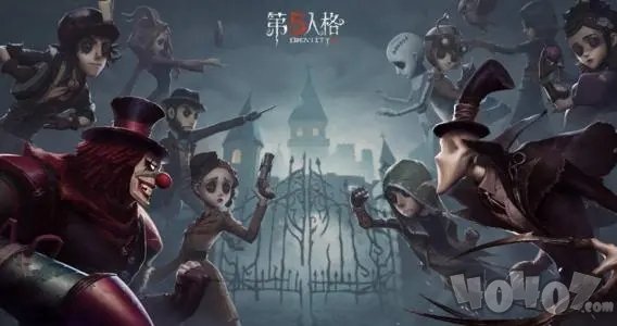 第五人格怎么追上小女孩 追不上小女孩怎么办