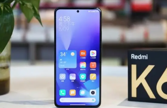 redmik60至尊版什么时候开售-redmik60至尊版开售时间介绍 