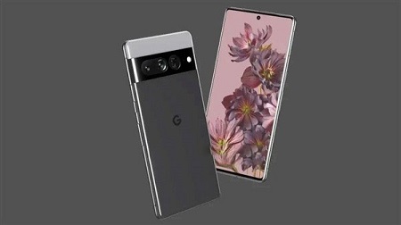 pixel7什么时候发布 