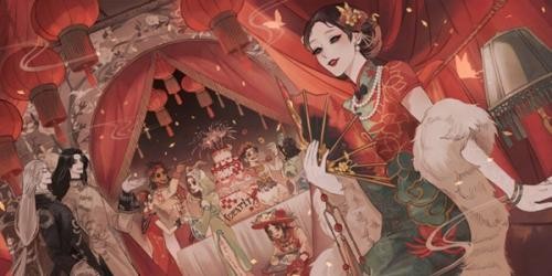 第五人格机械师归来者皮肤怎么获得 第五人格机械师归来者皮肤