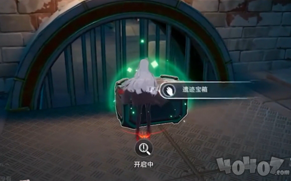 幻塔遗迹E02怎么通关 遗迹E02宝箱位置介绍