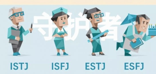 i人格和e人格是什么意思