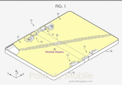 微软SurfaceDuo手机最新消息详情 