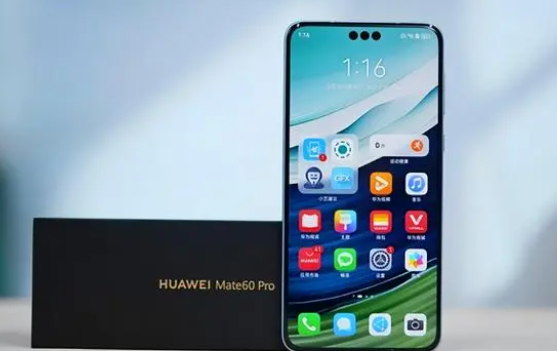 华为mate60和mate60pro区别详细介绍 