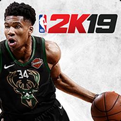 幸福手游，NBA2K19中文修改版等你来挑战性