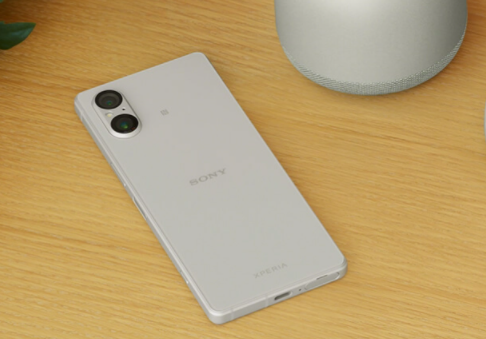 索尼 Xperia 5 V最新消息 