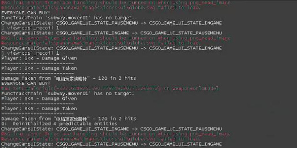 CSGO怎么随意切换左右手持枪