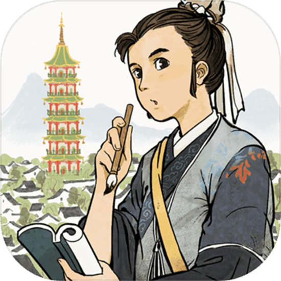 江南百景图安卓最新版 v1.3.0