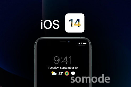 ios14偶尔会花屏怎么办-ios14偶尔会花屏详细解决方法 