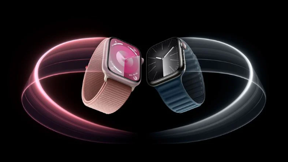 Apple Watch Series 9和Ultra 2：电池性能一览