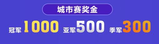 风云迭起，福建移动云游戏电竞大赛进入总决赛阶段！