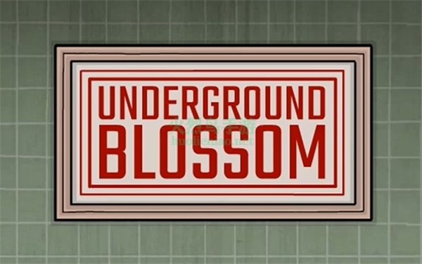 undergroundblossom攻略