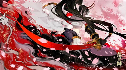 《阴阳师：妖刀姬》的技能是什么怎么样 阴阳师游戏角色“妖刀姬”技能效果和属性详细介绍