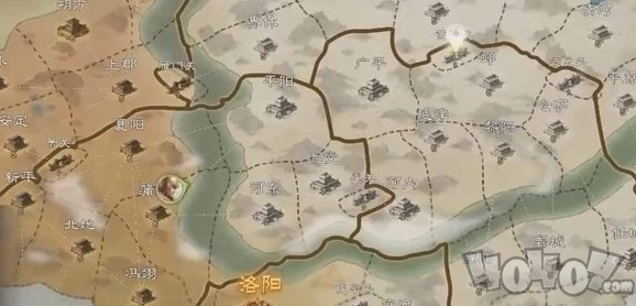 三国志战棋版求贤阁功能介绍