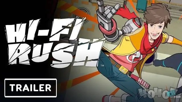 HiFi rush连招大全,HiFi rush连招教程