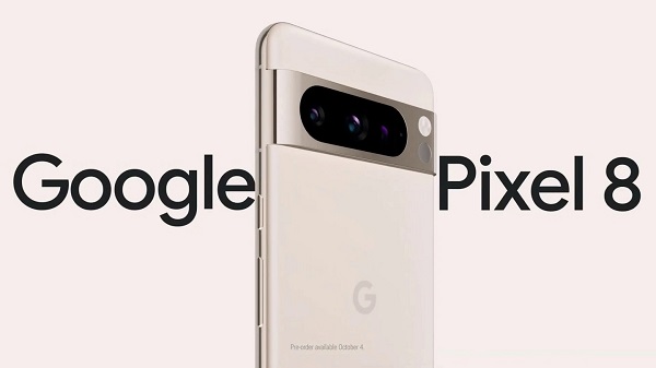 谷歌pixel8pro什么时候出的-谷歌pixel8pro上市时间 