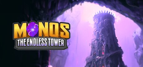 塔防游戏新作《Monos: The Endless Tower》现已上架Steam